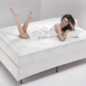 Mattress - Inner pad cotton