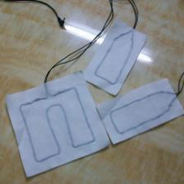 Needle punched insulation cotton (electric blanket)