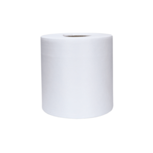 Embossed Spunlace Nonwoven Roll